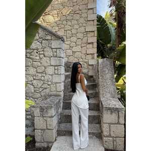 Ensembles pour femmes White Nani Team - Product Image 3