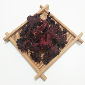 4031 Mei Gui Qie Chá De Flor De Sabor De Saúde Chá De Ervas Soltas Naturais Chá De Hibisco Seco Roselle - Product Image 5