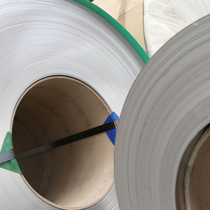 Usine à bas prix 200 300 400 500 600 série bobine inoxydable austentique 304 variantes 304L 316L 904L 316Ti coupe pliage soudage - Product Image 3