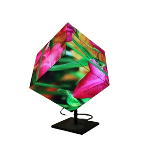 Stage Led <strong>Screen</strong> for Concert P2 <strong>Magic</strong> Video Pantalla Led Display <strong>Screen</strong> - Product Image 1