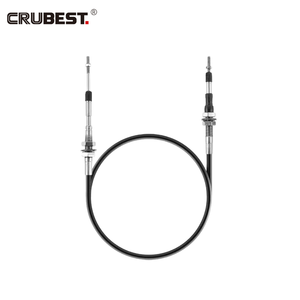 オートバイスロットルガス加速ケーブルRXK新品バイククラッチケーブル - Product Image 2