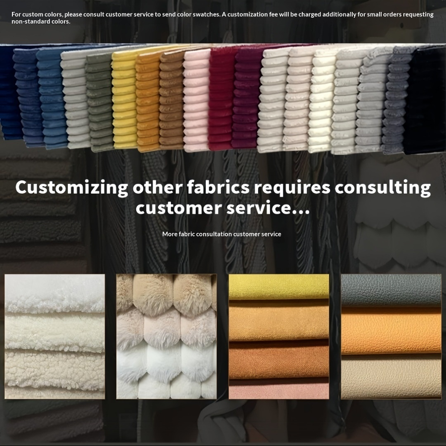 Custom Color