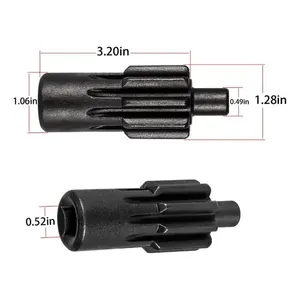 Outil moteur volant Paccar Kenworth T880 MX 13 - Product Image 5