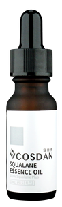 Huile pour le visage au squalane pur, huile pour la peau dérivée de plantes, huile hydratante pour le visage, pour la protection contre les UV et l'hydratation - Product Image 5