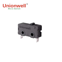 Greetech 12A 125/250VAC 48VDC 5E4 micro interrupteur pour coupe-herbe