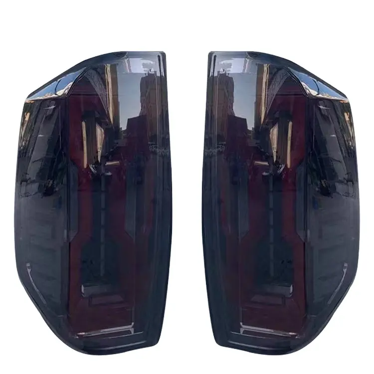 Car LED Tail Light Taillight for land cruiser