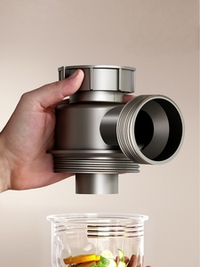 Grand évier simple encastré en acier inoxydable brossé de qualité alimentaire pour cuisine, idéal pour laver les légumes et la vaisselle - Product Image 6