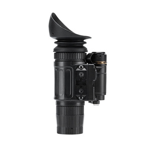 <strong>Handheld</strong> Monocular with Interchangeable Lens <strong>Night</strong> <strong>Vision</strong> for Low Light Conditions Head-Mounted Option - Product Image 4