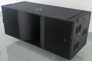 Açık büyük olay hoparlör çift 21 "neodimyum 6000w Subwoofer - Product Image 2