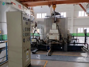 טורבינת אדים קטנה מעבה חשמל טורבינת 1 <span class=keywords><strong>mw</strong></span> על ידי קיטור - Product Image 6