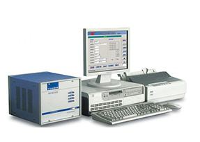 Цифровой тестер для определения неисправностей пряжи с ЖК-дисплеем, 220 В 1 год гарантии для балансировки оборудования - Product Image 4