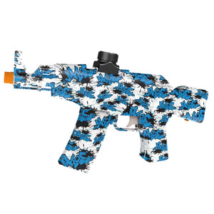 M416 Graffiti Électrique <span class=keywords><strong>Gel</strong></span> Soft Water Gun Rechargeable Automatique Pistolet à Eau à Billes à Tir Rapide pour Garçons Jouet d'Extérieur - Product Image 5