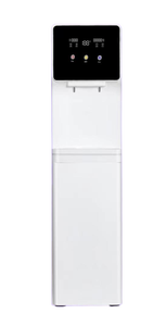 100GPD พลาสติกสำหรับใช้ในครัวเรือนเครื่องกรองน้ำระบบออสโมซิสแบบ5ขั้นตอนสำหรับน้ำร้อน/เย็นอัตโนมัติปิดระบบไฟฟ้า RV - Product Image 5