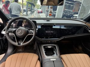 <span class=keywords><strong>Mercedes</strong></span>-Benz Clase <span class=keywords><strong>E</strong></span> W214 2025 <span class=keywords><strong>E</strong></span> 300 L Sedán de Lujo Usado - Product Image 2