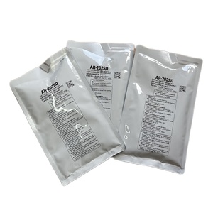 Kualitas asli AR208SD penggunaan pengembang untuk Sharp AR-208 AR-158 bubuk besi AR208 pembawa AR158 bubuk besi - Product Image 1