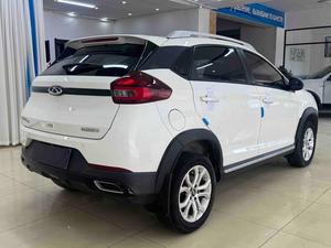 Chery Tiggo 3x 2022 1.5L 106 ch L4 Caméra de recul Conduite à gauche VUS familial économe en carburant <span class=keywords><strong>Voiture</strong></span> <span class=keywords><strong>d</strong></span>'<span class=keywords><strong>occasion</strong></span> - Product Image 6