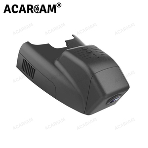 Sản phẩm mới 4K Dash Cam với bãi đậu xe giám sát siêu tầm nhìn ban đêm không có yêu cầu hệ thống dây điện wifi kết nối xe màn hình cho Benz B200 - Product Image 2