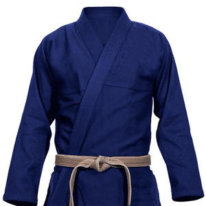 Kimono de Jiu-Jitsu Personnalisable pour Adultes – Design Premium – Uniforme BJJ pour Hommes – Tenue d'Arts Martiaux - Product Image 4