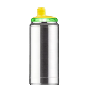 Capteur de niveau radar pour VEGAPULS 42 PS42, qualité industrielle, portée de 15 m, sortie <span class=keywords><strong>4</strong></span>-<span class=keywords><strong>20</strong></span> mA, connexion M12, PS42.XXFGXXAAMAAB - Product Image 2