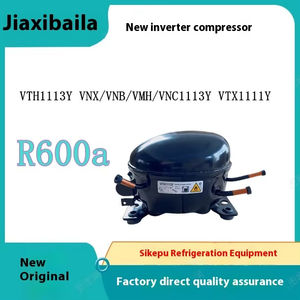 Nouveau compresseur à gaz commercial écologique en métal Gasibella Inverter VTH1113Y VNX/VNB/<span class=keywords><strong>VMH</strong></span>/VNC1113Y VTX1111 - Product Image 3