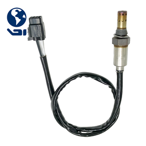 Capteur d'oxygène Hanzhuang 18213-17G01 Capteur O2 pour Suzuki V-Strom 650 DL650 <span class=keywords><strong>DL650A</strong></span> DL650AL3 - Product Image 4