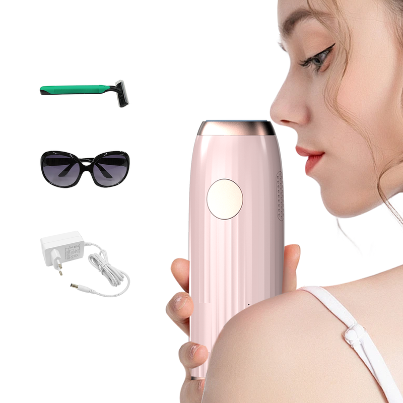OEM ODM Professional Laser Epilator Painless