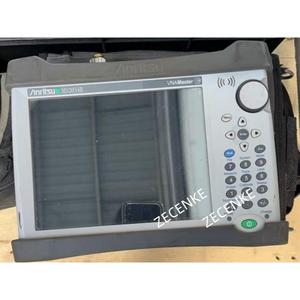 1 pièce d'occasion <span class=keywords><strong>Anritsu</strong></span> MS2034B 5 KHz-4 GHz VNA portable et analyseur de spectre 9 KHz 4 GHz - Product Image 3
