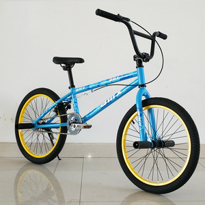 Bicicleta <span class=keywords><strong>de</strong></span> freno Bmx <span class=keywords><strong>de</strong></span> doble pinza <span class=keywords><strong>de</strong></span> 20 pulgadas, bicicleta acrobática <span class=keywords><strong>de</strong></span> espectáculo, libre, Bmx Street, barata <span class=keywords><strong>de</strong></span> fábrica - Product Image 3