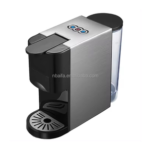 Aifa Machine à café à capsules électrique automatique 5in1 Hot/Cold Multiple Espresso Cappuccino Coffee Maker <span class=keywords><strong>Dolce</strong></span> <span class=keywords><strong>Gusto</strong></span> - Product Image 5