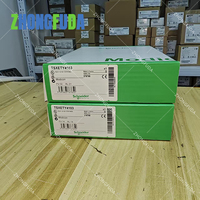 Envío Gratis Nuevo Módulo de Expansión de Comunicación para Programación de PLC de Automatización Industrial S-chnei TSXETY4103 Francia