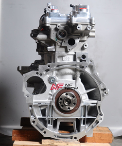 Motore Completo di Alta Qualità 1591cc G4FD 186P1-2BH00 per Hyundai Elantra Ix35 I40 e <span class=keywords><strong>Kia</strong></span> - Product Image 5
