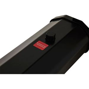 <span class=keywords><strong>Douche</strong></span> <span class=keywords><strong>solaire</strong></span> de camping, réservoir d'eau pressurisé portable, station de lavage avec tuyau et pulvérisateur pour le camping, la randonnée et la plage - Product Image 3