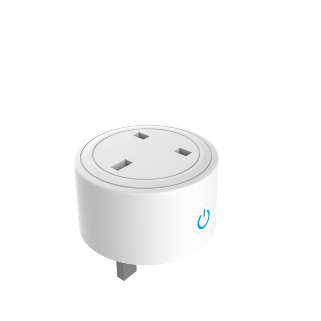 WIFI Smart Socket and Plug, EU/UK/US Standard
