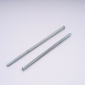 Viti per <span class=keywords><strong>legno</strong></span> a <span class=keywords><strong>testa</strong></span> esagonale in acciaio inossidabile o a <span class=keywords><strong>testa</strong></span> <span class=keywords><strong>svasata</strong></span> - Product Image 2