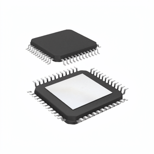 Manufacturer Channel MM912H634DM1AE Buy Electronics Components Online Embedded 48 LQFP Exposed Pad - Product Image 1