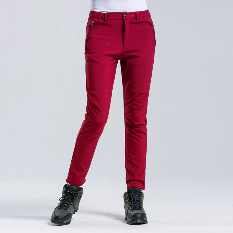 Women Red