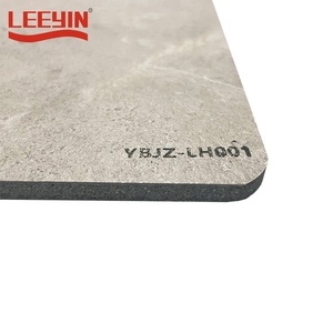 Panneau de panneau de Texture en bois Mgo, panneau avec Texture de Grain de <span class=keywords><strong>pierre</strong></span> synchrone, <span class=keywords><strong>pierre</strong></span> artificielle pour le hall d'hôtel - Product Image 4