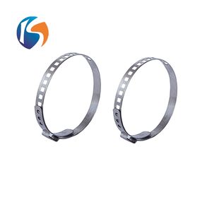 Satu penjepit telinga: penting untuk penataan telinga berlapis - Product Image 5