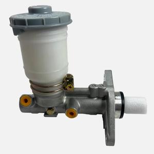 Maître-<span class=keywords><strong>cylindre</strong></span> de frein M39780 46100SR3033 pour Honda CRX 88-91 Civic 88-95 - Product Image 3