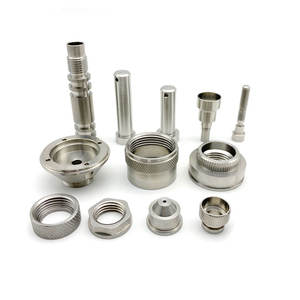 Pièces en aluminium usinées CNC de précision, dissipateur de chaleur <span class=keywords><strong>pour</strong></span> <span class=keywords><strong>tracteur</strong></span>, fabrication OEM bon marché en Chine, pièces métalliques <span class=keywords><strong>pour</strong></span> l'aviation - Product Image 3