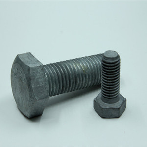 12.9 10.9 lớp <span class=keywords><strong>A325</strong></span> <span class=keywords><strong>ASTM</strong></span> thép nhẹ đầy đủ chủ đề cấu trúc <span class=keywords><strong>Hex</strong></span> bu lông - Product Image 4