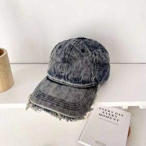 Gorra de Béisbol de Moda Bordada de PVC de Alta Calidad de 6 Paneles para Hombre y Mujer, Marca 47, Equipo <span class=keywords><strong>Lakers</strong></span>, para Comercio Exterior Transfronterizo - Product Image 6