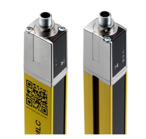 ม่านแสงนิรภัย MT-Leuze รุ่น MLC530R14150 68003101 ระยะป้องกันนิ้ว 150 มม. เซ็นเซอร์อุตสาหกรรม - Product Image 2