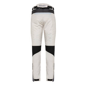 Befast KLIMA PANT Pantalon de randonnée 3 couches Noir Gris L - Product Image 4