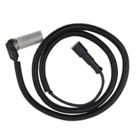 Nouveau capteur ABS Zhihang pour camions Foton/Auling/Aumark – Pièces détachées en gros disponibles pour tous les camions