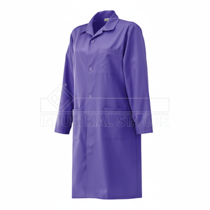 เสื้อทำงานผ้าฝ้ายผู้หญิง terital - Product Image 1