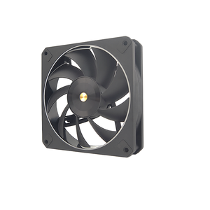 120mm argb LED <span class=keywords><strong>PC</strong></span> trường hợp quạt làm mát yên tĩnh điều khiển từ xa với PWM tốc độ Gương mô hình 12V Máy tính để bàn CPU Cooler tản nhiệt làm bằng nhựa - Product Image 4