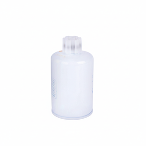 Filtros de filtro de combustible para excavadora, para LIUGONG LISHIDE ZOOMLION JCM CATERPILLAR XWMG LOVOL YUCHAI JOVE - Product Image 2