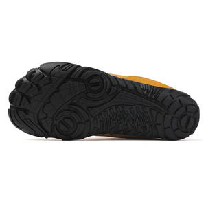 Yoris scarponi da trekking <span class=keywords><strong>invernali</strong></span> leggeri Unisex impermeabili per esterno <span class=keywords><strong>scarpe</strong></span> alte a piedi nudi - Product Image 5