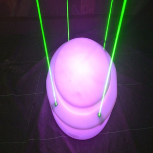 Plataforma Sexy para Bailarinas Exóticas, Soporte para Baile en Escenario GOGO, Luz Láser para Escenario, Chica de <span class=keywords><strong>Striptease</strong></span>, Bailarina Sexy, Luces para Eventos de DJ - Product Image 2